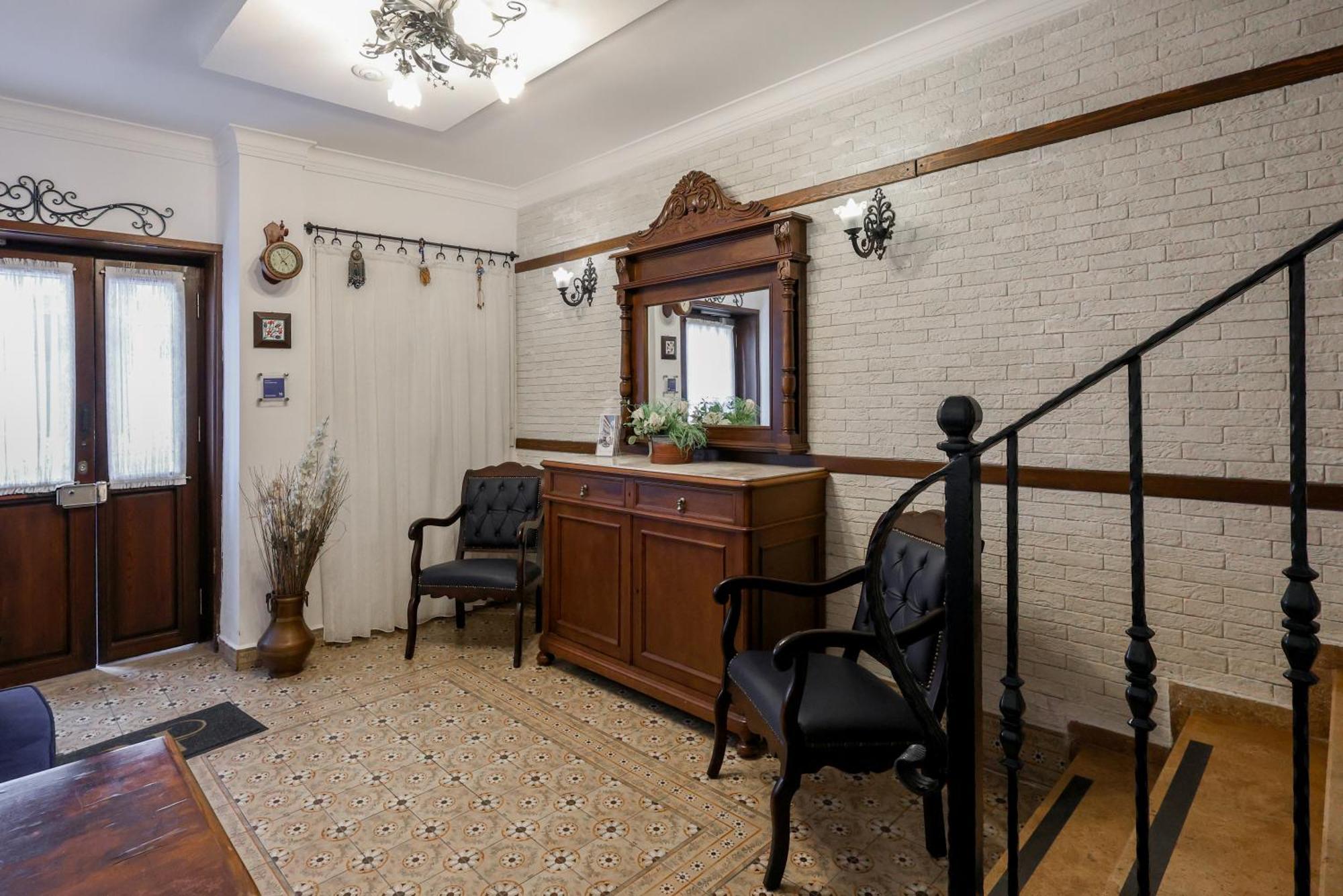 Rodina Appart hôtel Kusadası