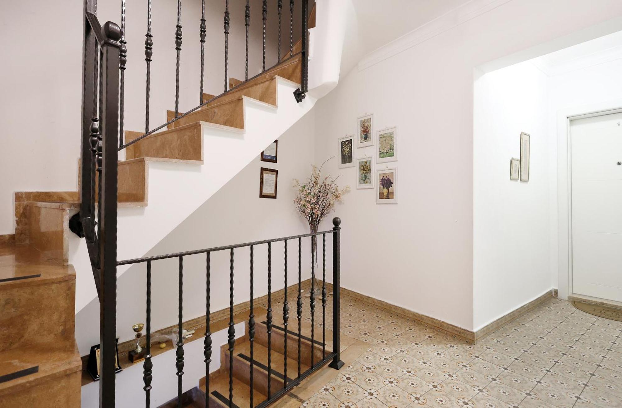 Appart hôtel Rodina