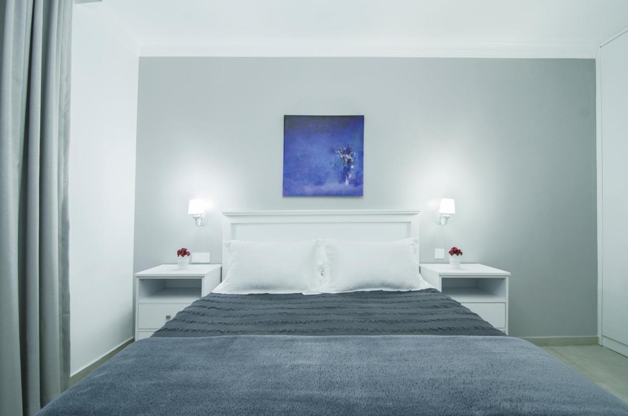 Hotel de apartamente Rodina Kusadası
