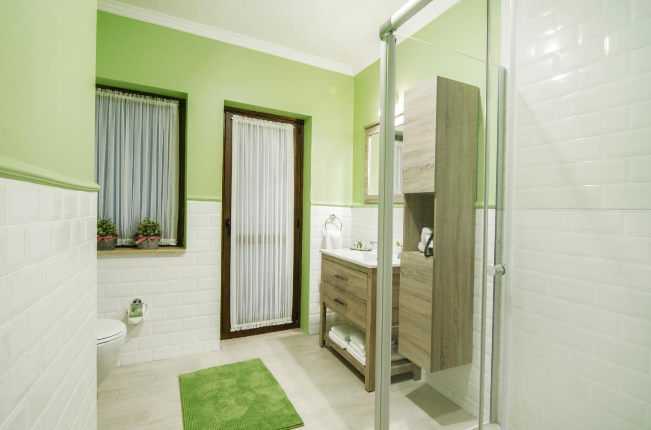 Aparthotel Rodina Kusadasi