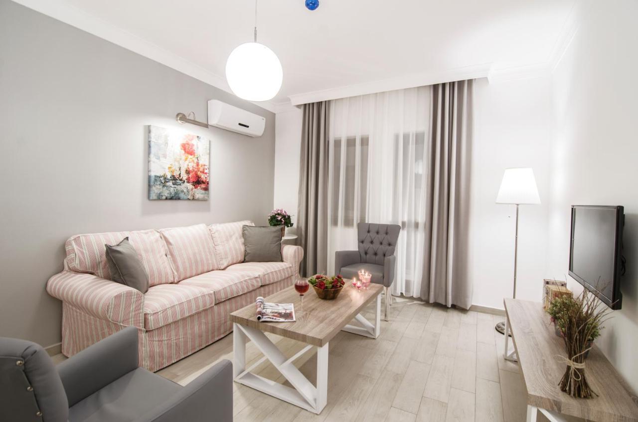 Aparthotel Rodina