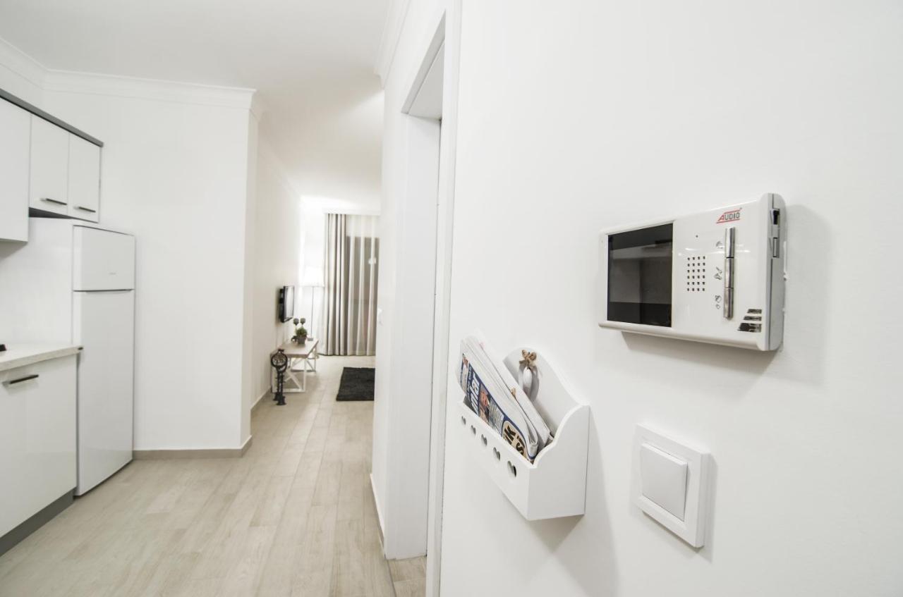 Rodina Aparthotel Kusadasi