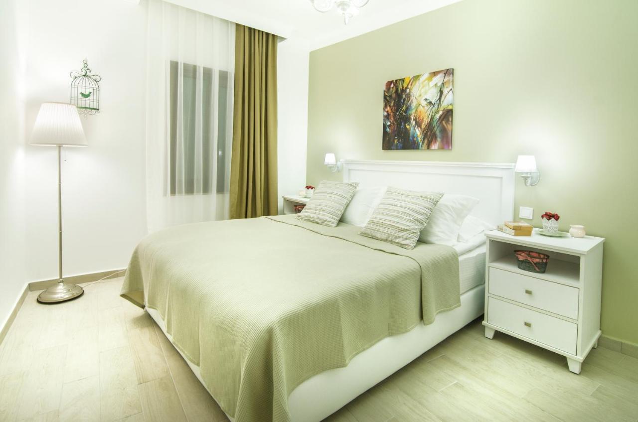 Aparthotel Rodina *