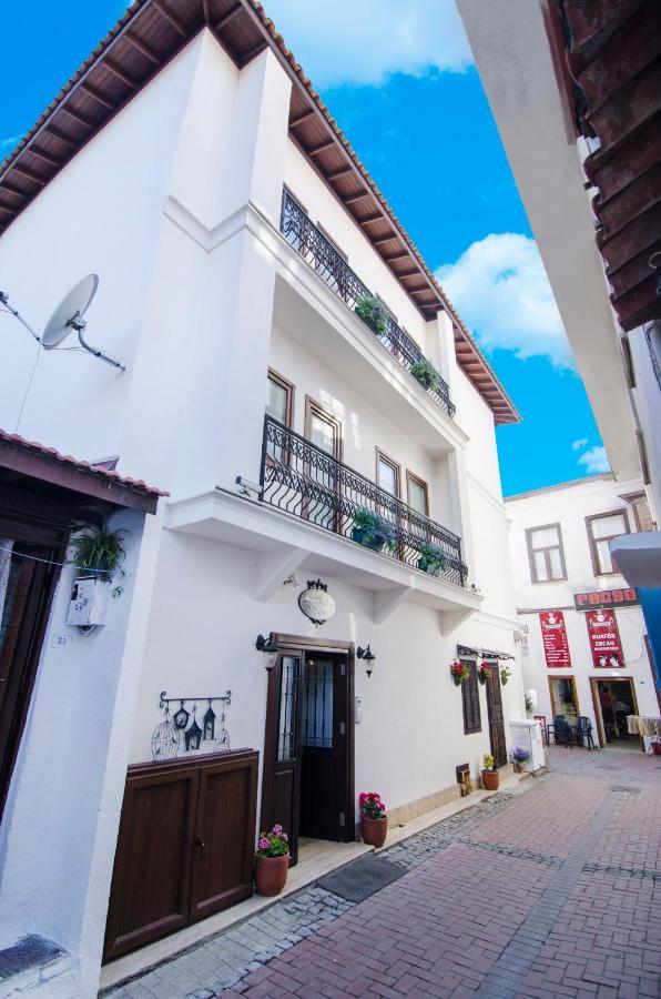 Aparthotel Rodina Kusadasi