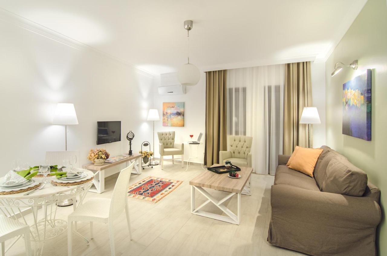Aparthotel Rodina *