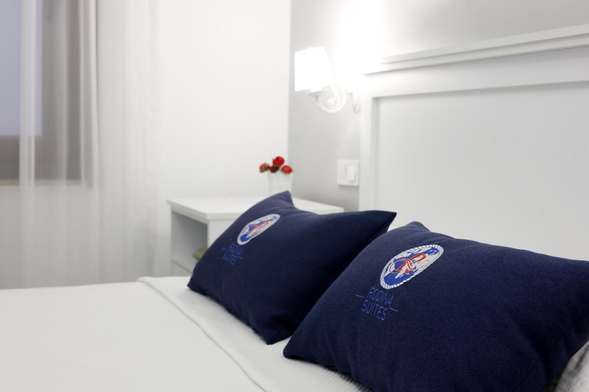 Rodina Aparthotel