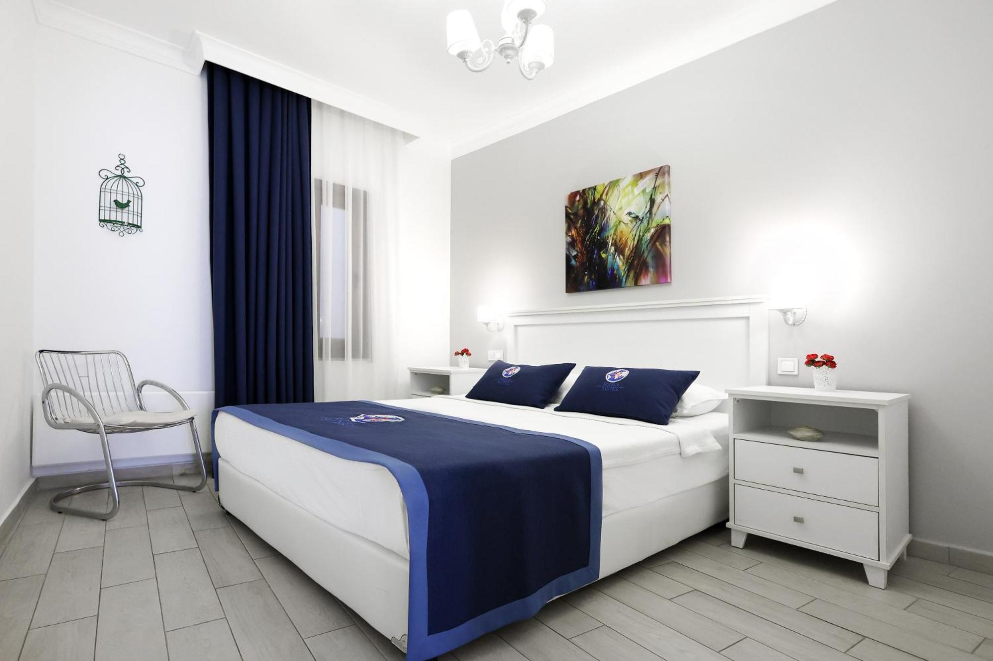 Aparthotel Rodina *