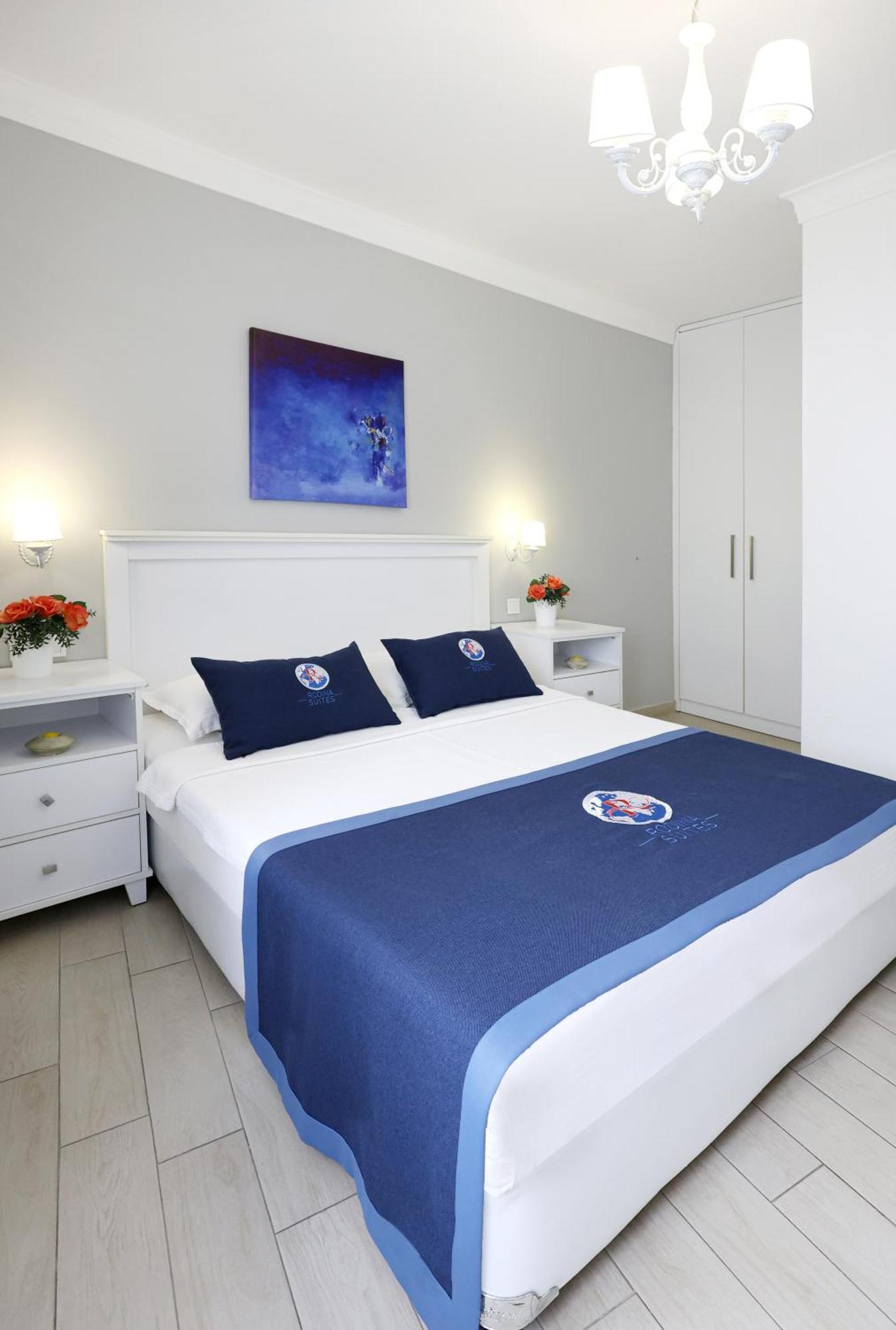 Aparthotel Rodina