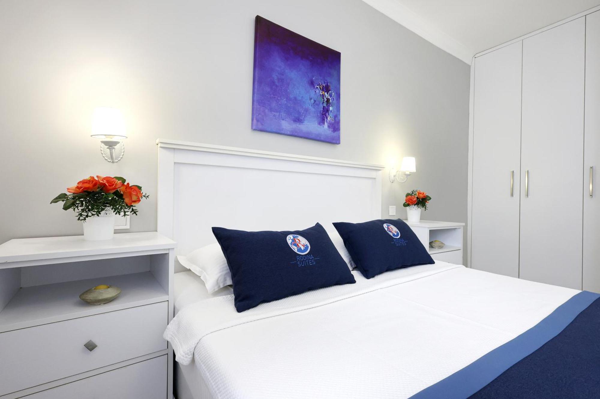 Rodina Aparthotel
