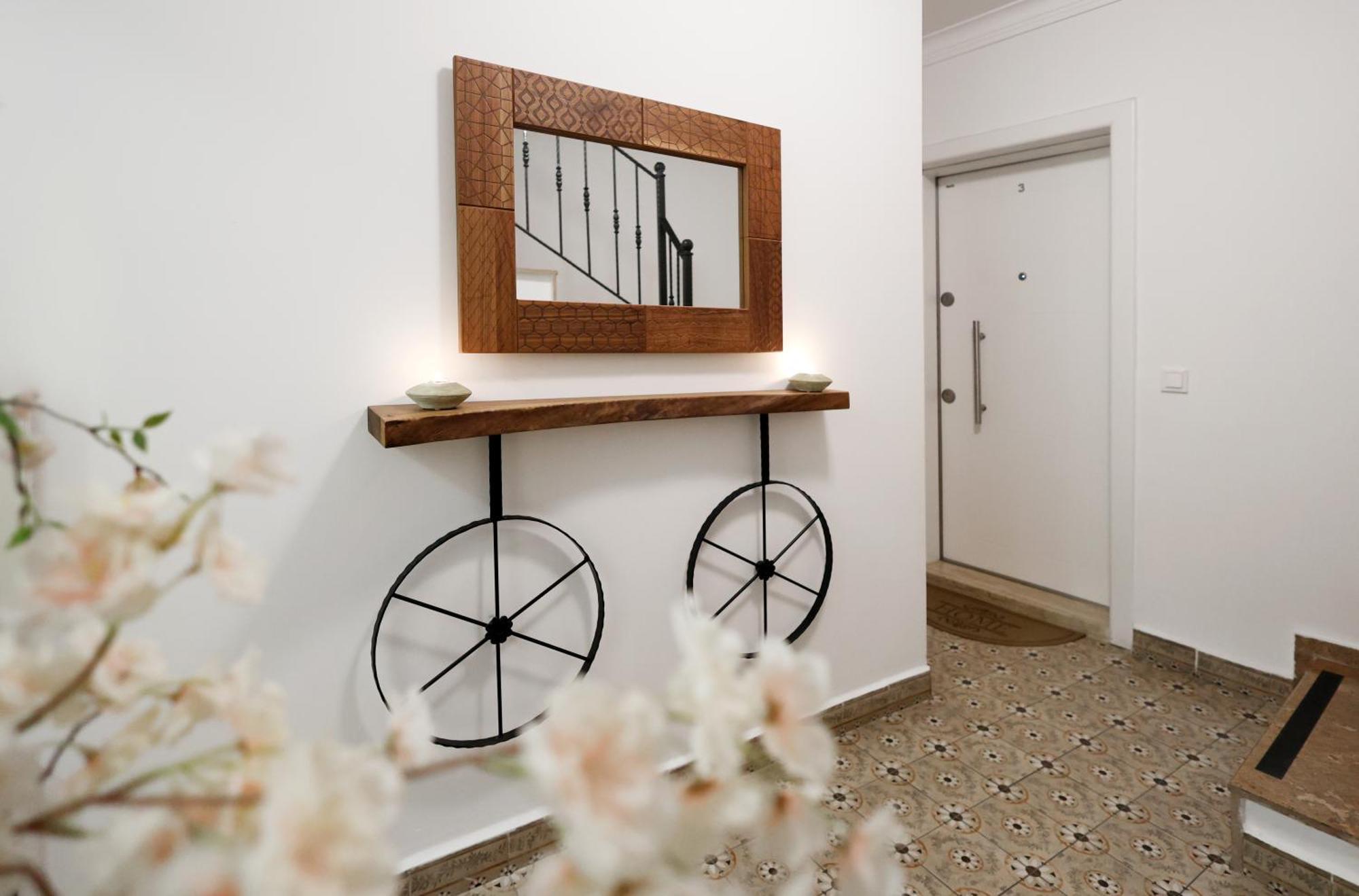 Aparthotel Rodina Kusadasi