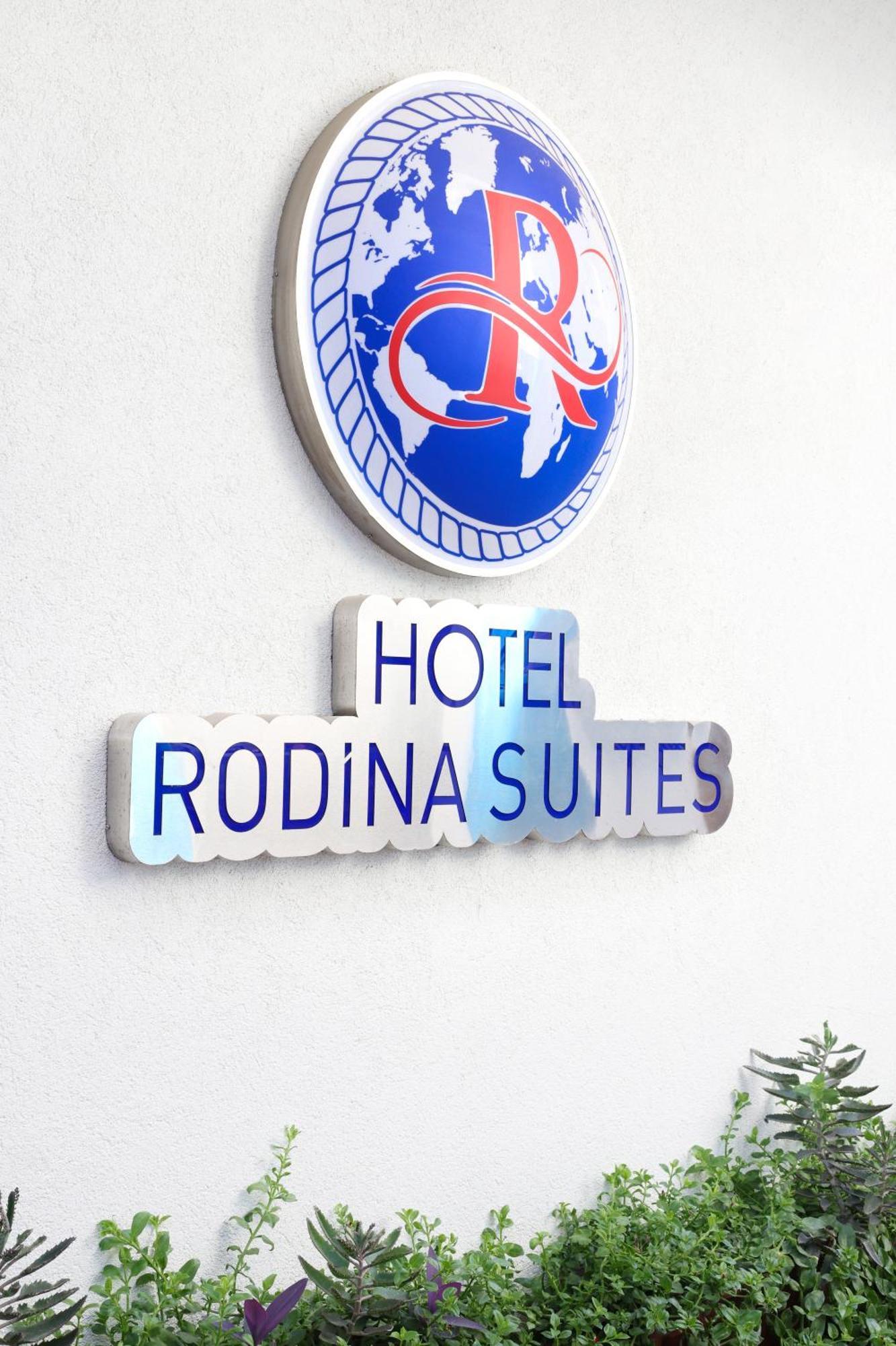 Rodina *